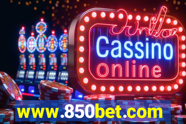 www.850bet.com