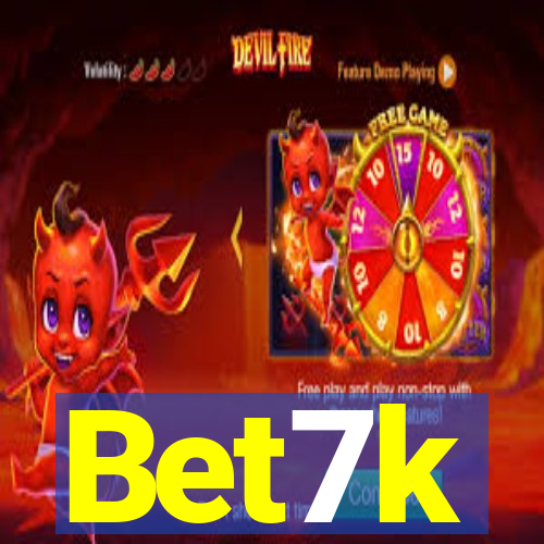 Bet7k