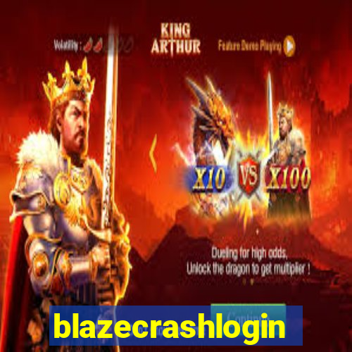 blazecrashlogin