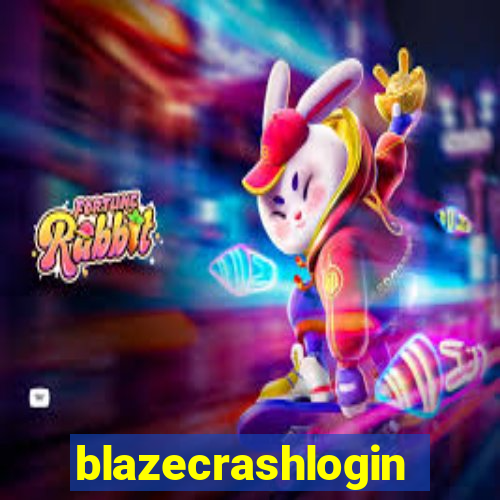 blazecrashlogin