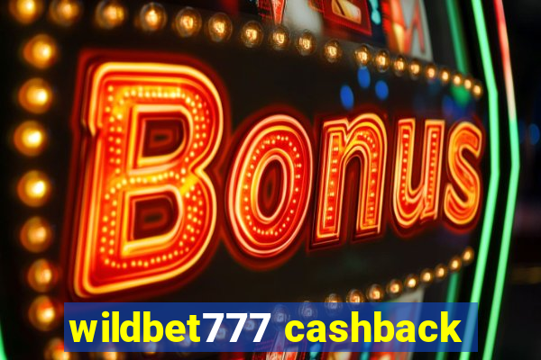 wildbet777 cashback