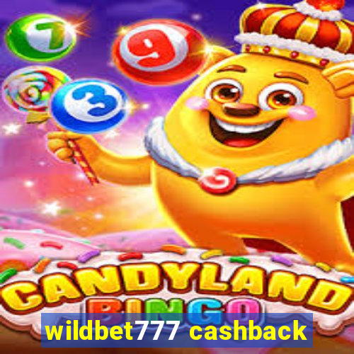 wildbet777 cashback