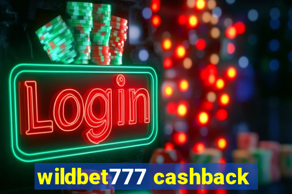 wildbet777 cashback