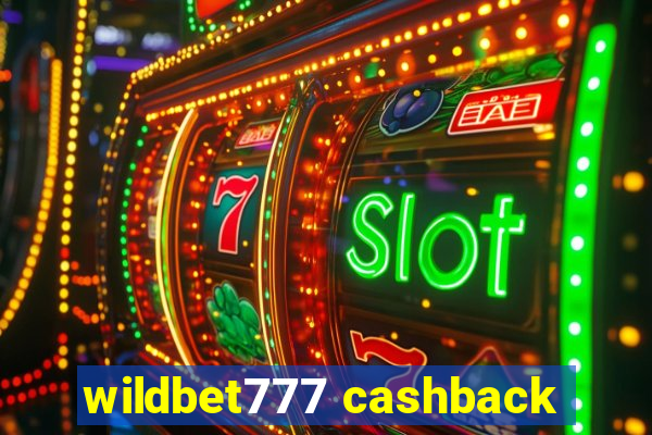 wildbet777 cashback