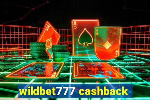 wildbet777 cashback