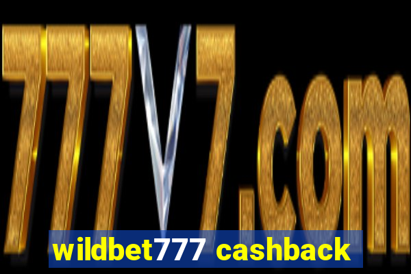 wildbet777 cashback