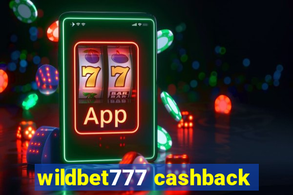 wildbet777 cashback