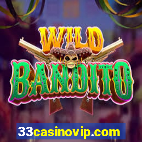 33casinovip.com