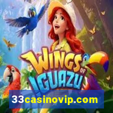 33casinovip.com