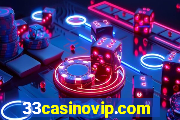 33casinovip.com