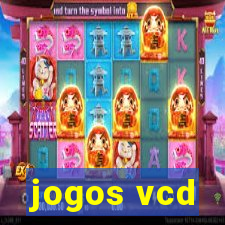 jogos vcd