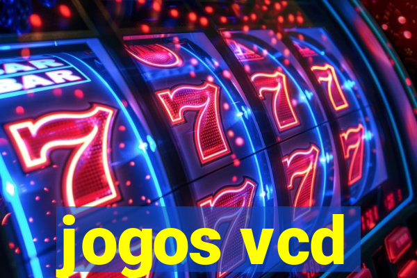 jogos vcd