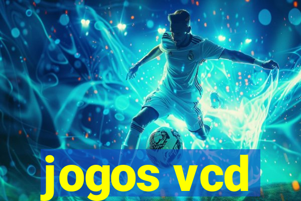 jogos vcd