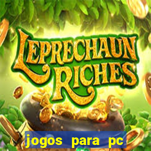 jogos para pc download gratis completo offline