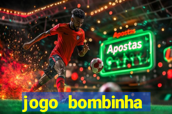 jogo bombinha ganhar dinheiro