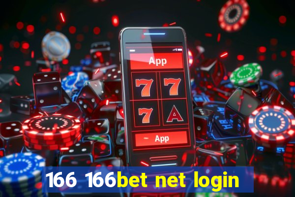 166 166bet net login