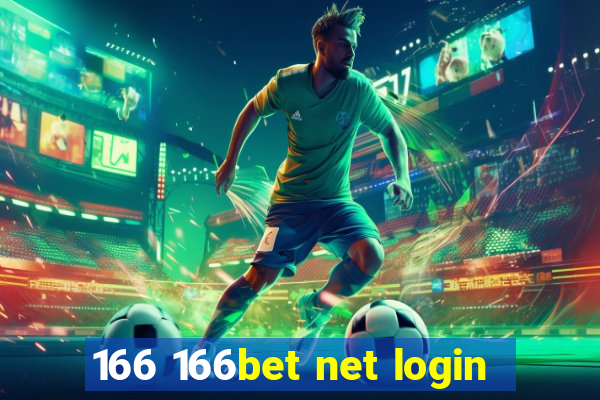 166 166bet net login