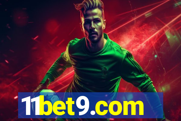 11bet9.com