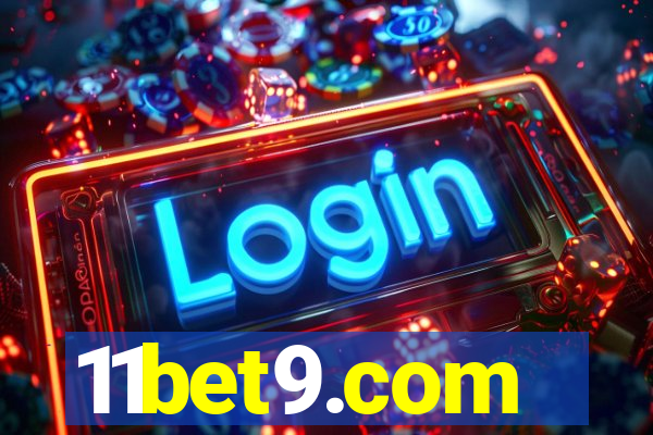 11bet9.com