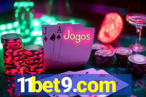 11bet9.com