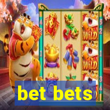 bet bets