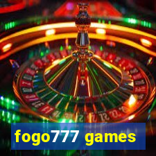 fogo777 games