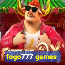 fogo777 games