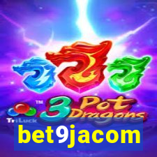 bet9jacom