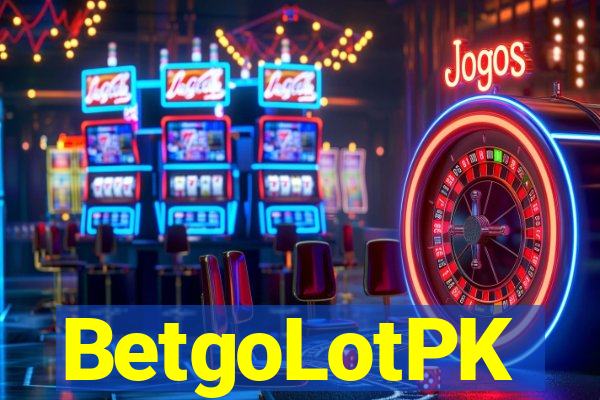 BetgoLotPK