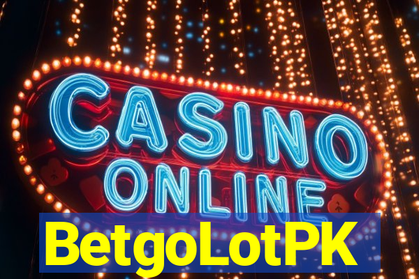 BetgoLotPK