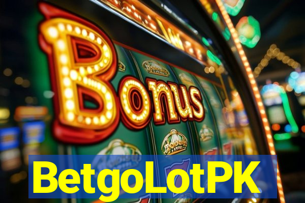 BetgoLotPK