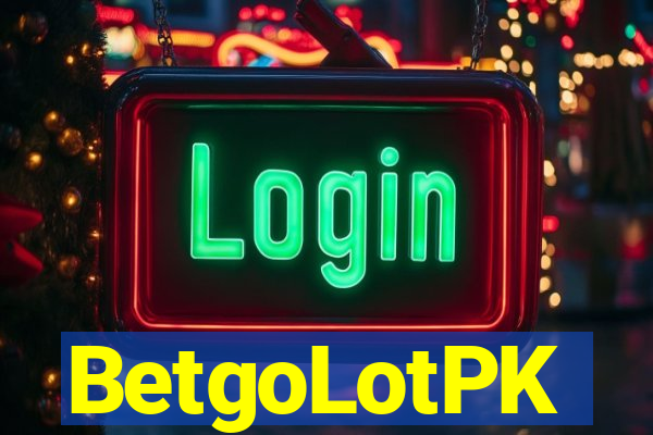 BetgoLotPK