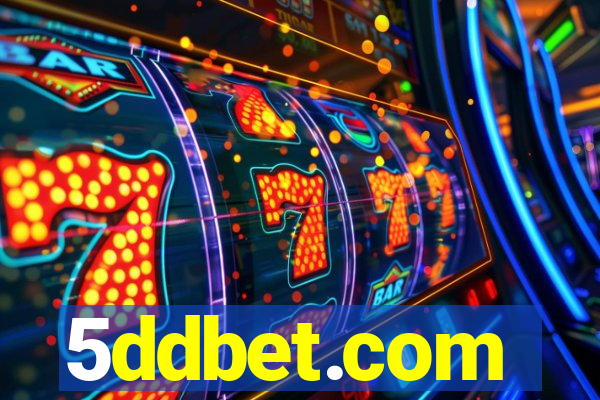 5ddbet.com