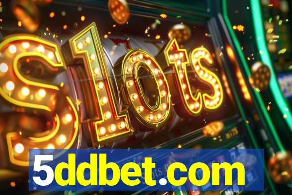 5ddbet.com