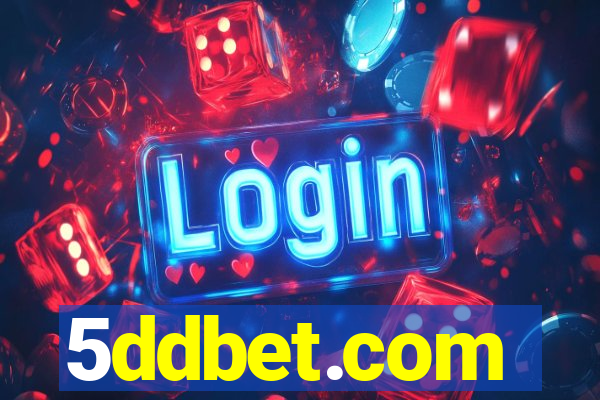 5ddbet.com