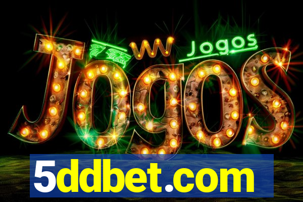 5ddbet.com