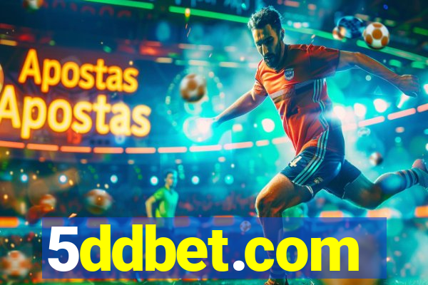 5ddbet.com