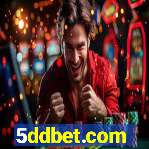 5ddbet.com