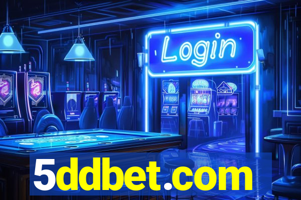 5ddbet.com