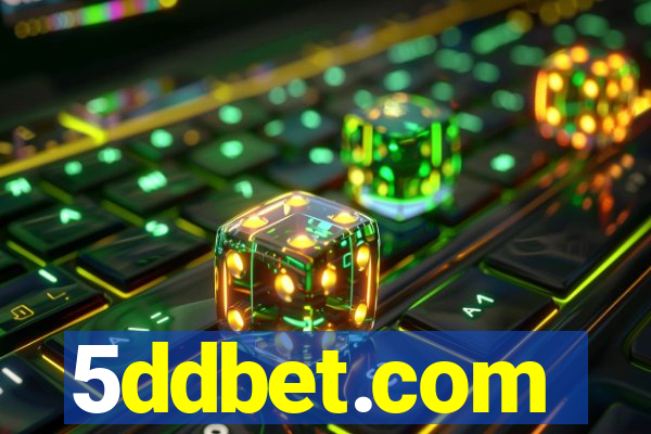 5ddbet.com