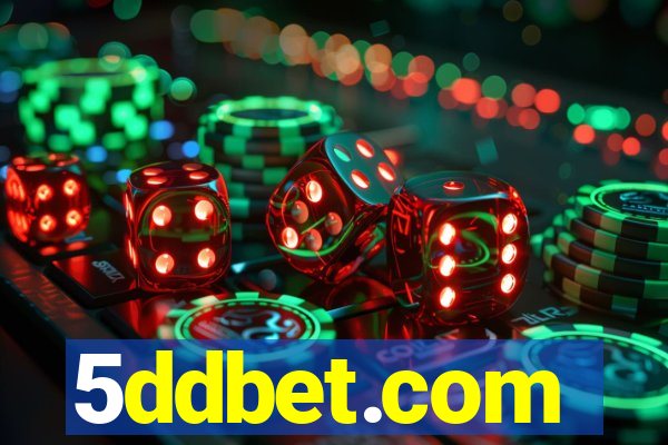 5ddbet.com