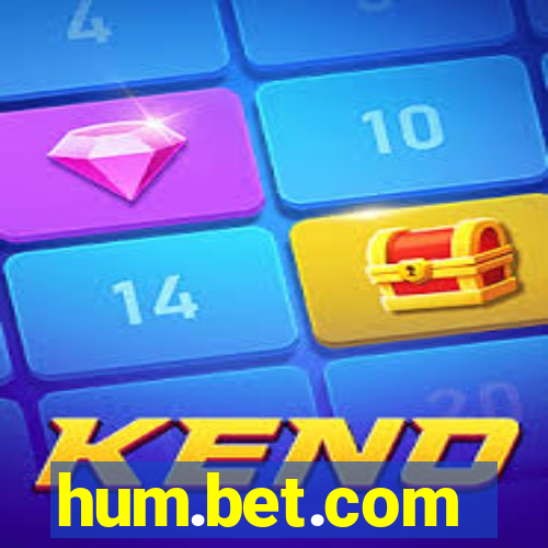 hum.bet.com