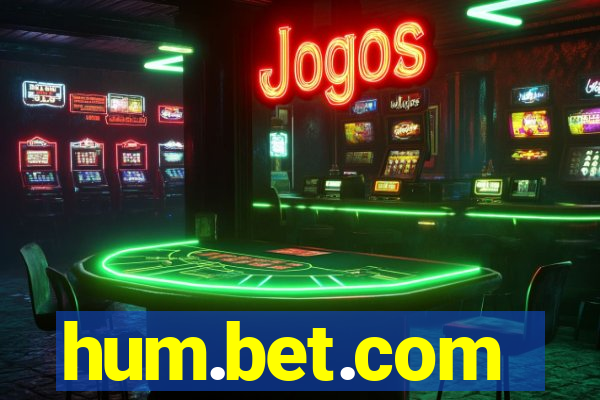 hum.bet.com