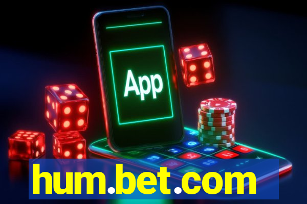 hum.bet.com