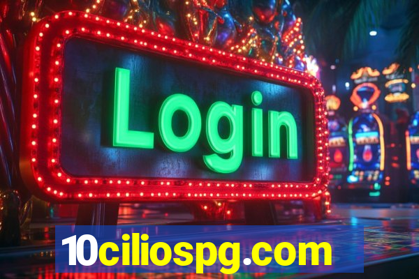 10ciliospg.com