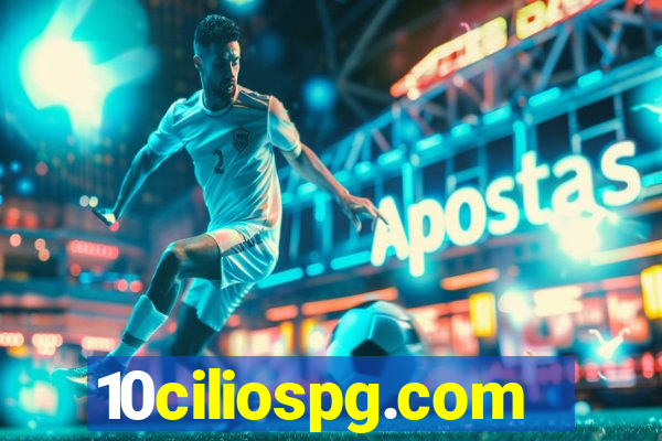 10ciliospg.com