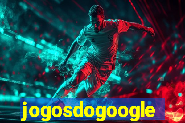 jogosdogoogle