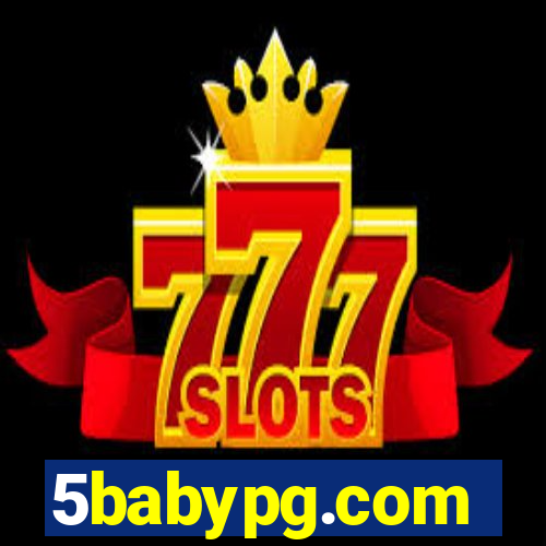 5babypg.com