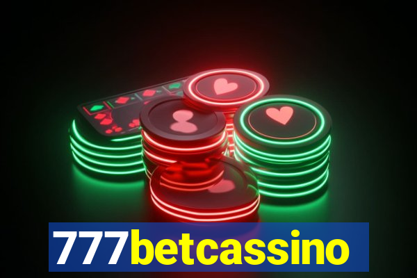 777betcassino