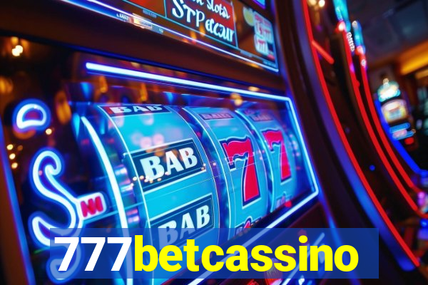 777betcassino